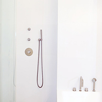 "I Have My Best Ideas In The Shower"