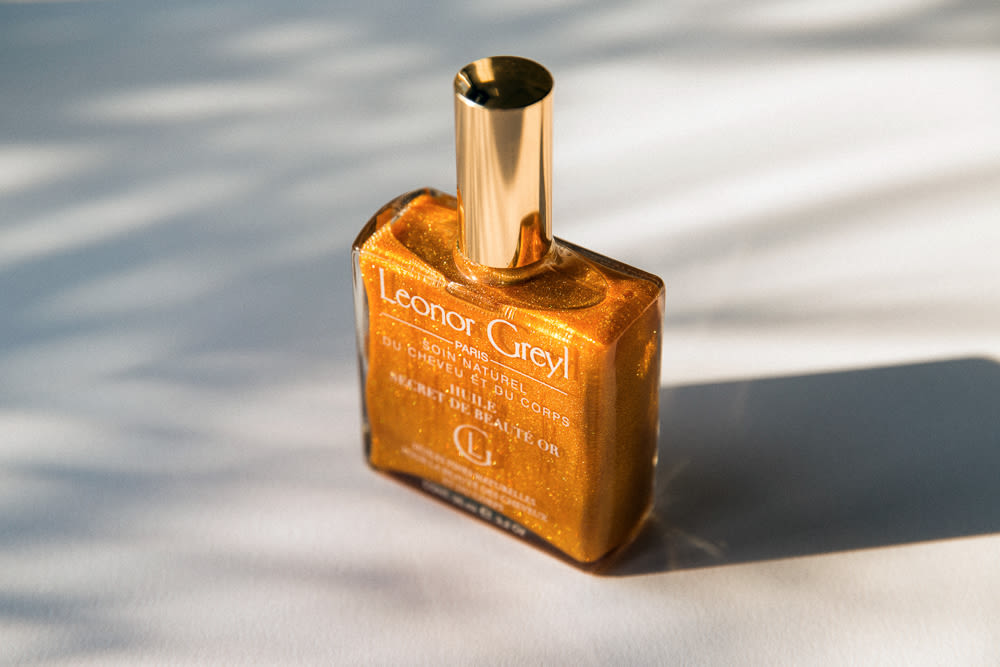 Five Of The Best Shimmer Body Oils For Summer | Into The Gloss