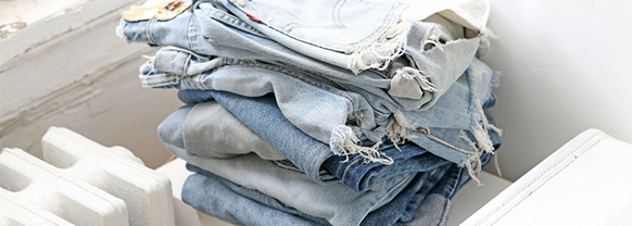 Do Perfect Denim Shorts Exist?