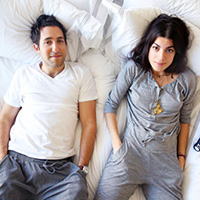 What's In Your Overnight Bag?