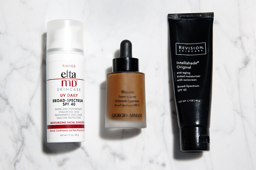 best makeup for acne prone