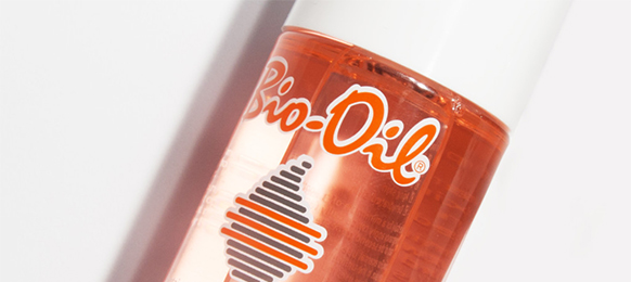 Bio-Oil To The Rescue