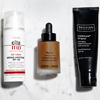 The Best Makeup For Acne-Prone Skin