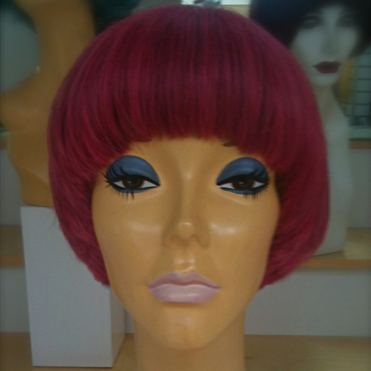 Mannequins According to Maayan