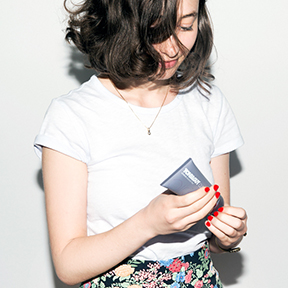 Memory Foam For Your Hair