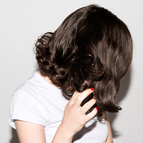 Memory Foam For Your Hair