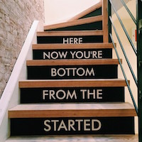 Drake Taught Me To Love Yoga