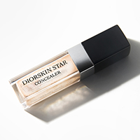 Things We Finish: Diorskin Star Concealer