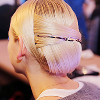 Consider The Barrette