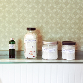 Some Notes On The Couple's Massage