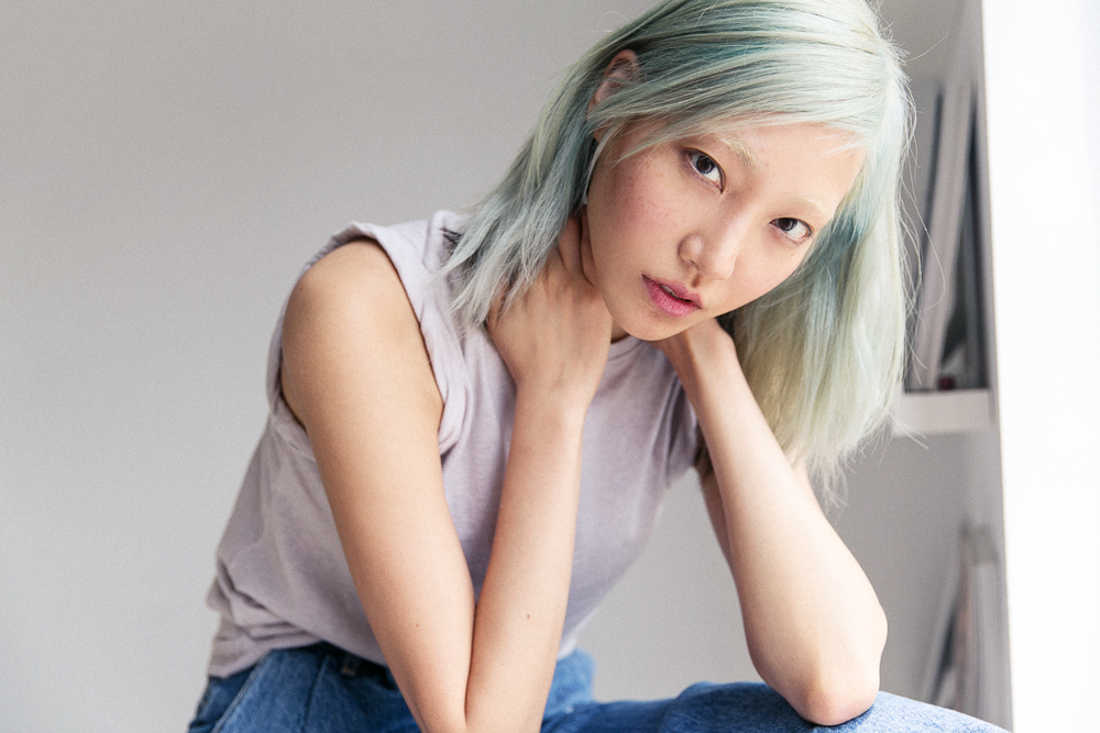 Soo Joo Park For Mac