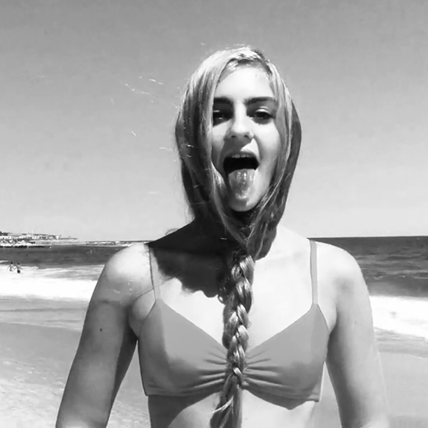 Love's 30 Days of Summer X ITG