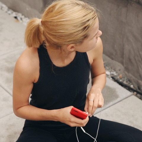 What's The Best Workout Music?