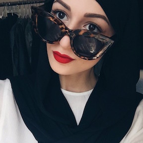 Noor Elkhaldi, Domestic Violence Counselor