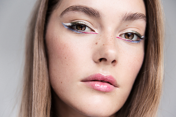 What To Do With Felt Tip Eyeliner