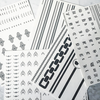 Rihanna Makes A Case For Temporary Tattoos