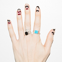 A Love Letter To The Gel Manicure