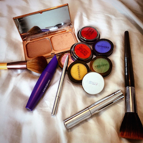 Josephine Skriver's NYC Pride Rally Photo Diary