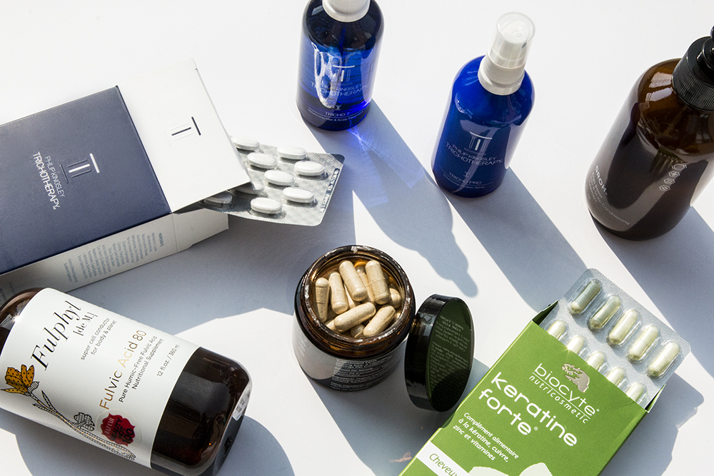 How To Facilitate Hair Growth From Your Products | Into The Gloss