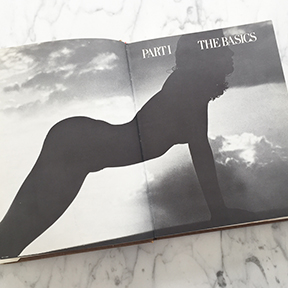 Neccessary Excerpts From The Vogue Body And Beauty Book