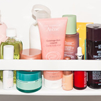 Hot Weather PSA: Products To Keep In The Fridge