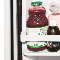 Hot Weather PSA: Products To Keep In The Fridge