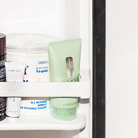 Hot Weather PSA: Products To Keep In The Fridge