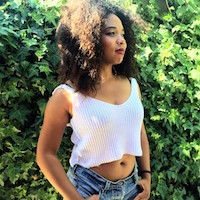 Bethany Bankston, Stylist