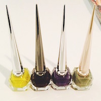 Bridget Jarecki, Agent's Assistant, The Wall Group