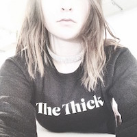 Bridget Jarecki, Agent's Assistant, The Wall Group