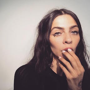 Moving On From The Cat Eye