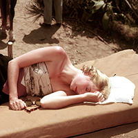 What Noise Do You Zone Out To?