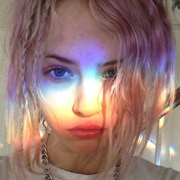 Instagram's Flavor Of The Month