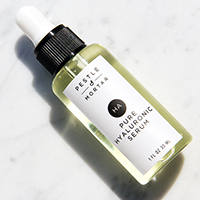The Hyaluronic Acid Serum To End All Other Hyaluronic Acid Serums
