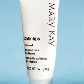 Chapped Lips Can Happen Any Time