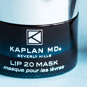 Chapped Lips Can Happen Any Time