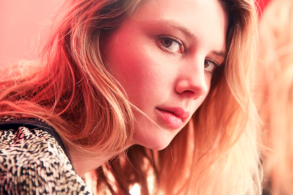 Ellie Rowsell, Singer, Wolf Alice