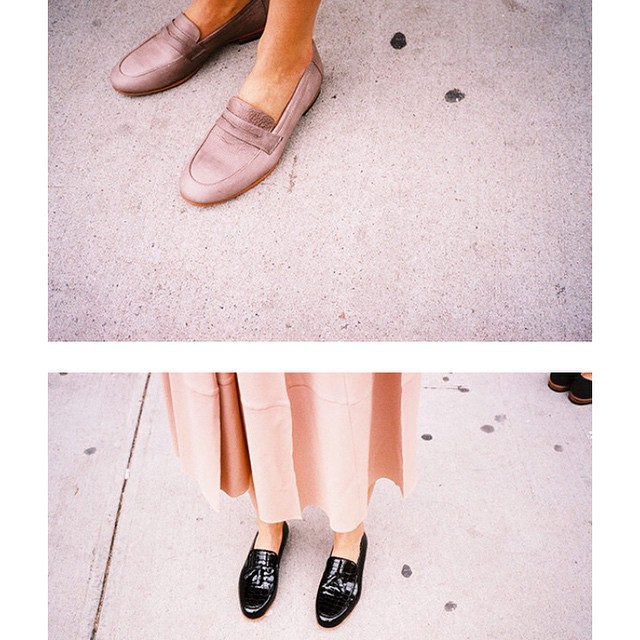 asos loafers ladies