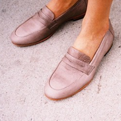 Remember Loafers?