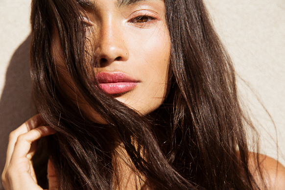 The Look: Kelly In Make Up For Ever