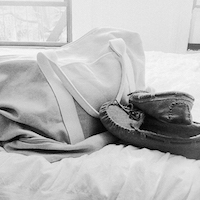 Cup Of Jo's 6 Tips For Hosting Overnight Guests