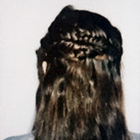 Tomorrow: John Barrett's Braid Bar At Glossier