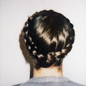 Tomorrow: John Barrett's Braid Bar At Glossier