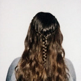 Tomorrow: John Barrett's Braid Bar At Glossier