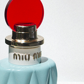 Alaïa & Miu Miu Announce Their First Scents