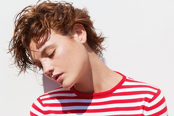 Montana Cox's Pixie: Just Add Water