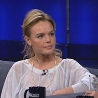 The Beauty Of Jon Stewart