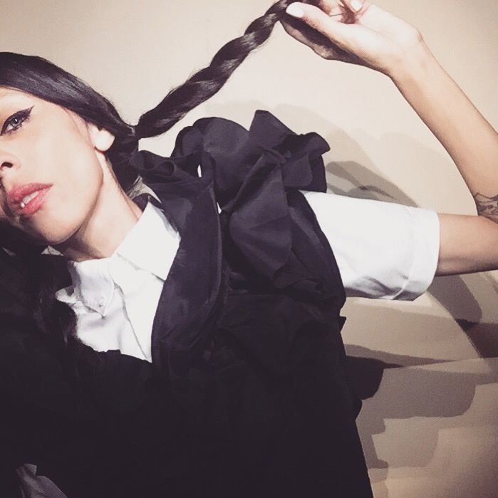 Three Braids For A More Magical Hairdo