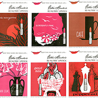 Don't You Wish Estée Lauder Packaging Still Looked Like This?