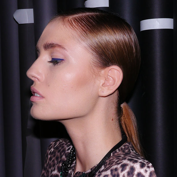 Ibiza Beats, Black Diamonds, and Samurai Equestrians at Altuzarra